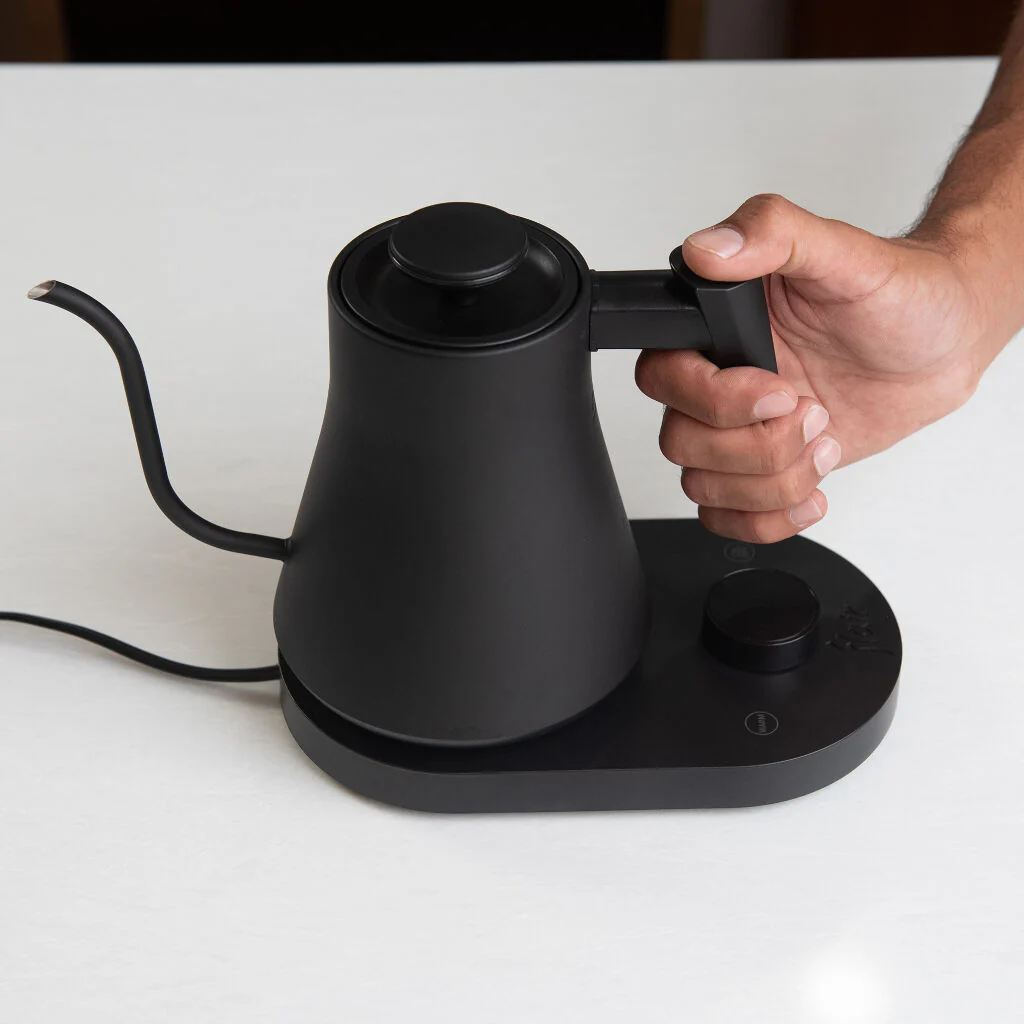Flair Café Kettle - Image 3