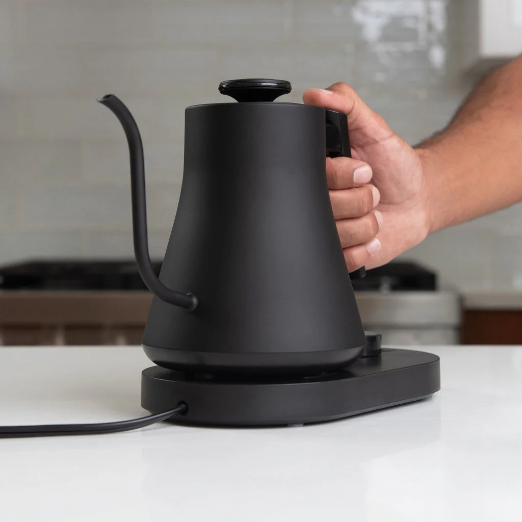 Flair Café Kettle - Image 4