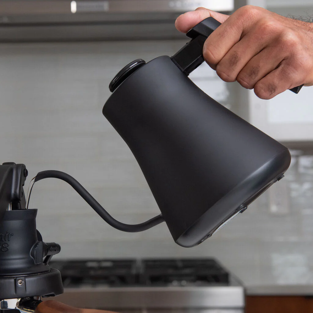 Flair Café Kettle - Image 5