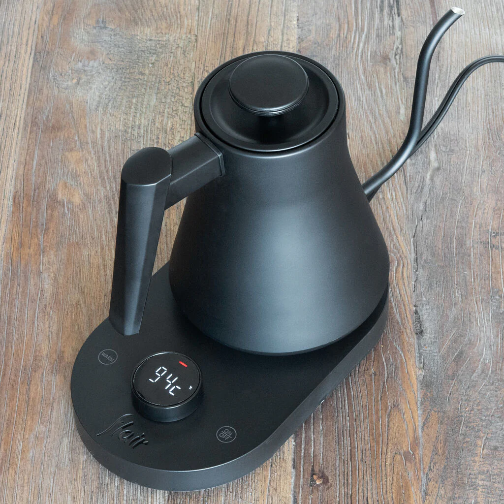Flair Café Kettle - Image 7