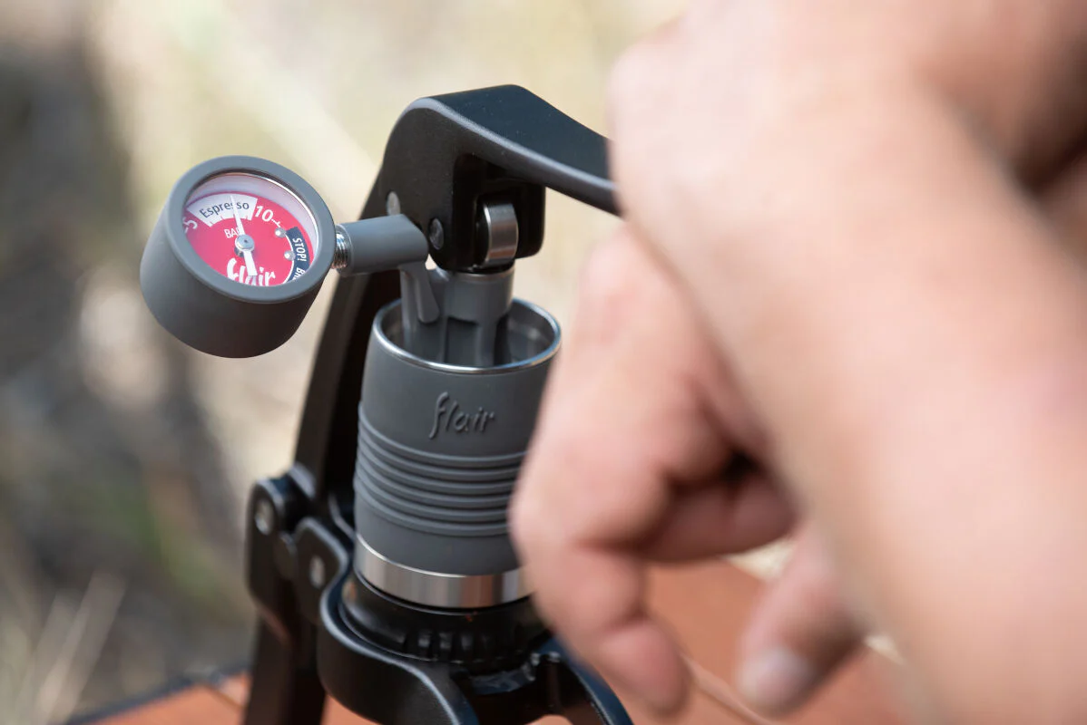 Flair GO Portable Espresso Maker - Image 11