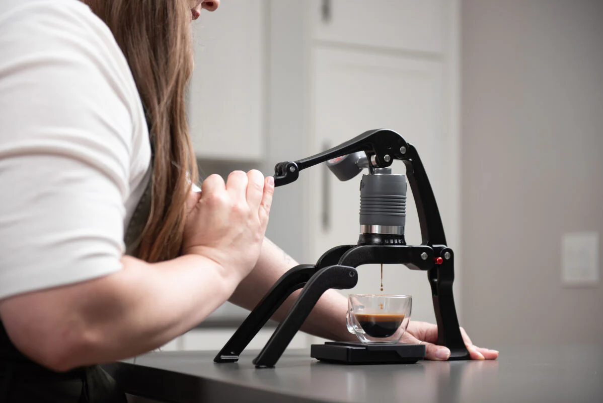 Flair GO Portable Espresso Maker - Image 12
