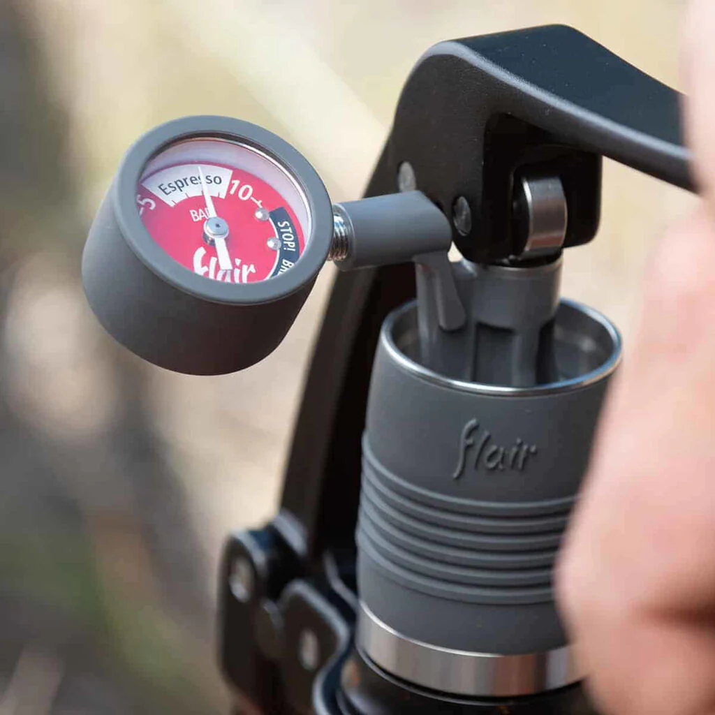 Flair GO Portable Espresso Maker - Image 4