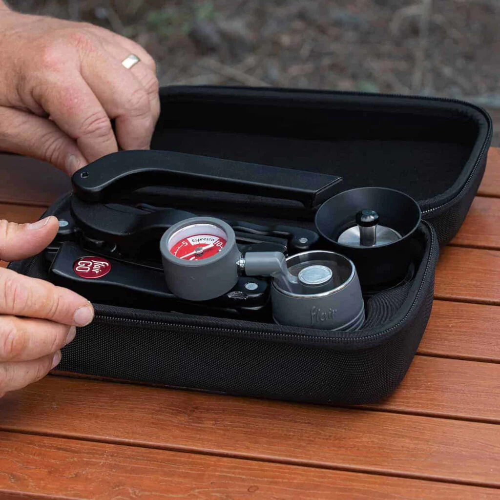Flair GO Portable Espresso Maker - Image 5