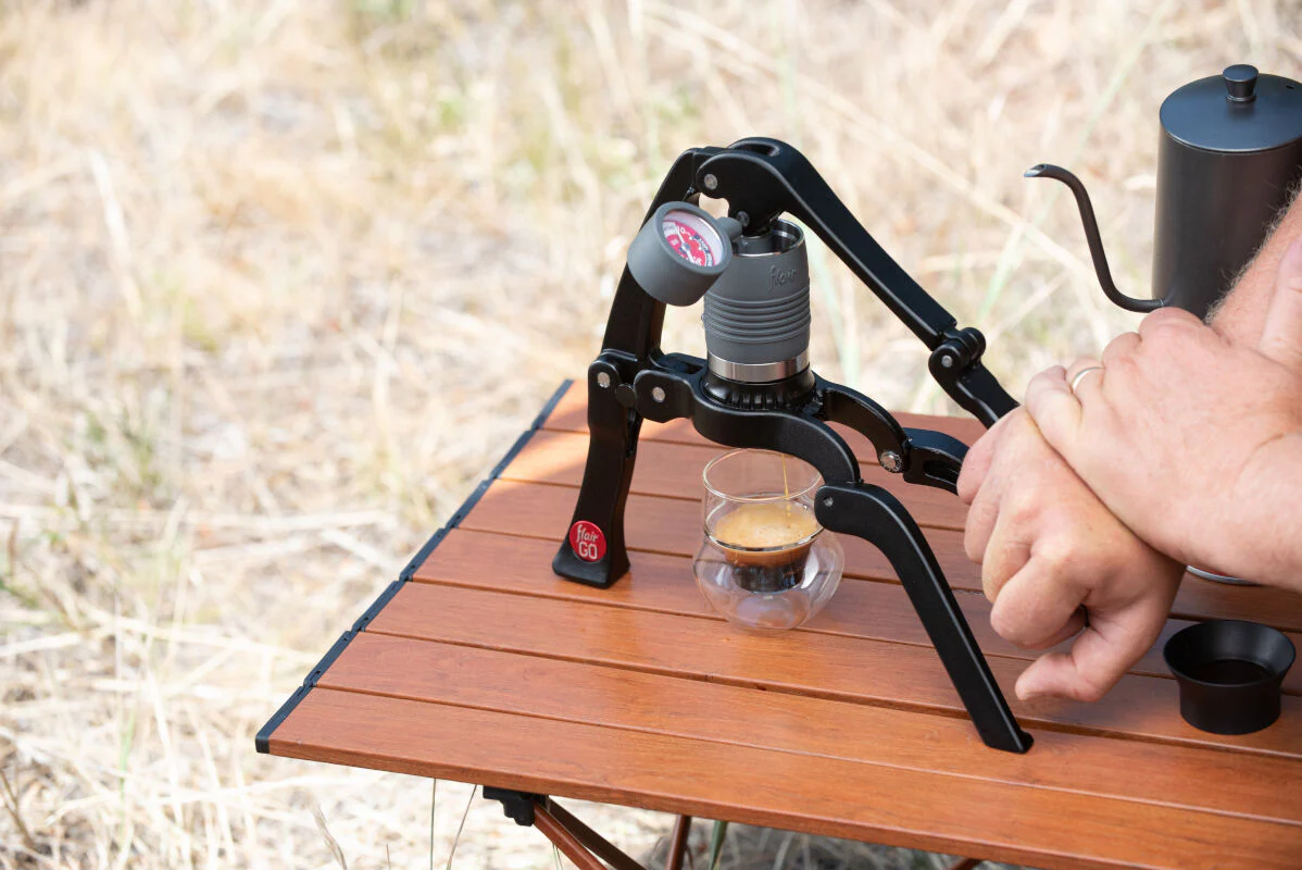 Flair GO Portable Espresso Maker - Image 6