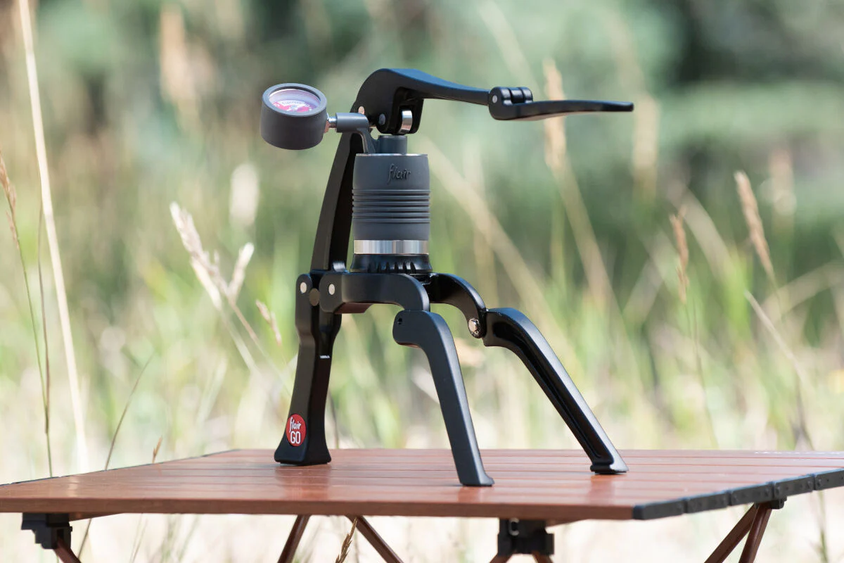 Flair GO Portable Espresso Maker - Image 7