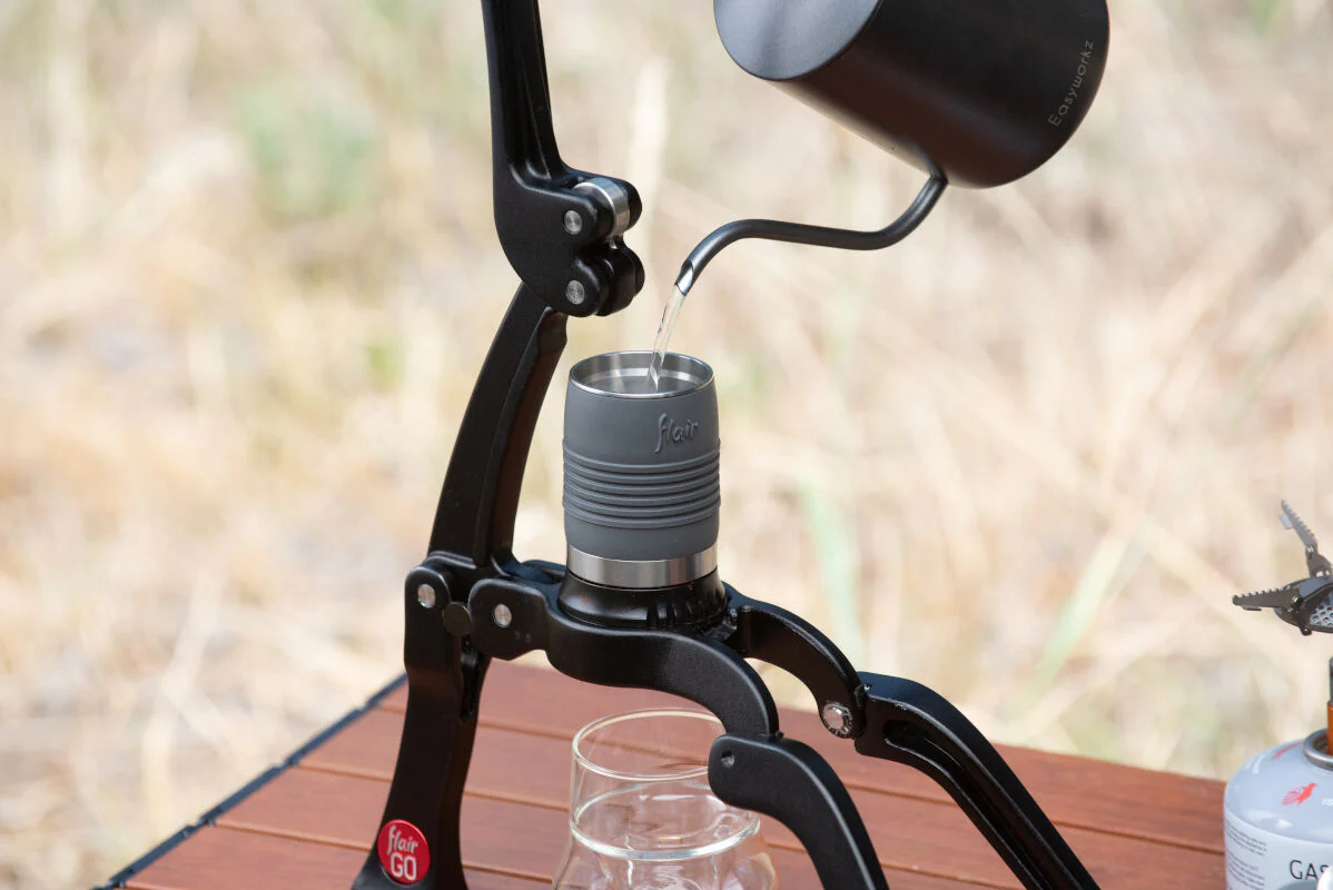 Flair GO Portable Espresso Maker - Image 9