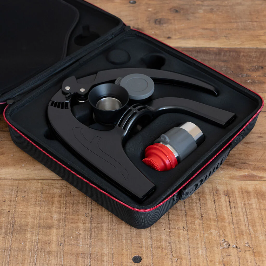 Flair NEO Flex Dual Chamber Case - Image 3
