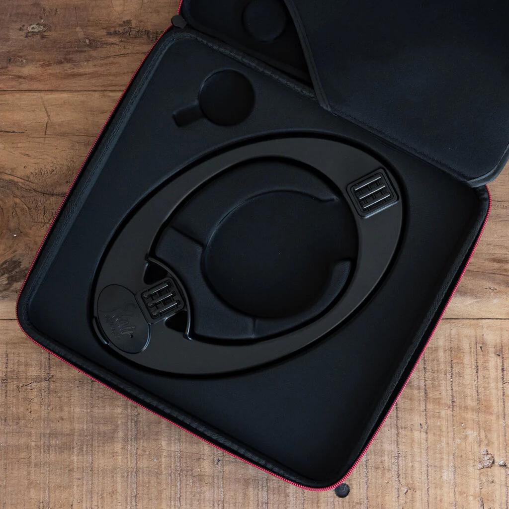 Flair NEO Flex Dual Chamber Case - Image 4