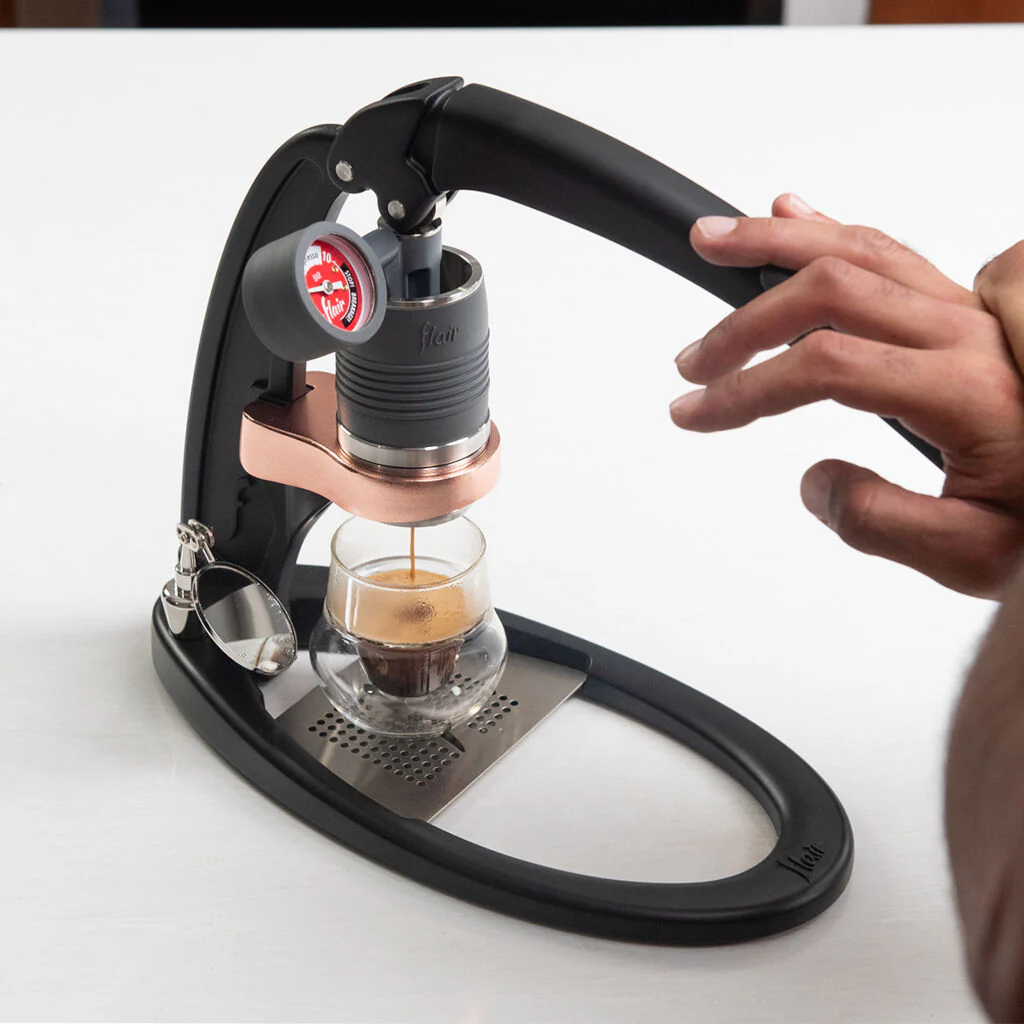 Flair PRO 3 Espresso Maker - Image 10