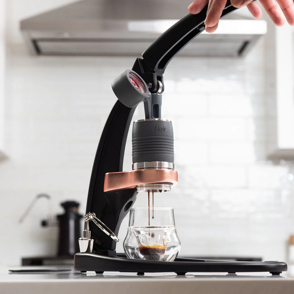 Flair PRO 3 Espresso Maker - Image 11
