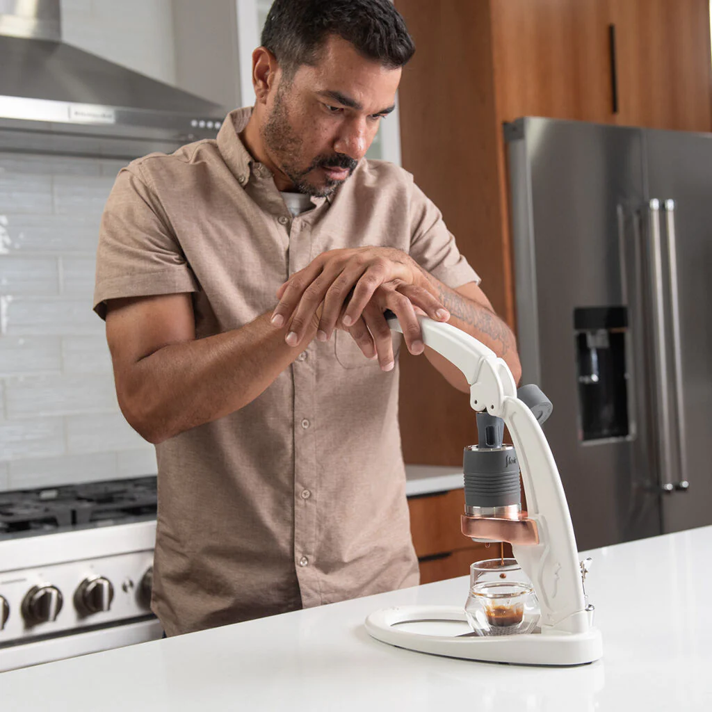 Flair PRO 3 Espresso Maker - Image 12