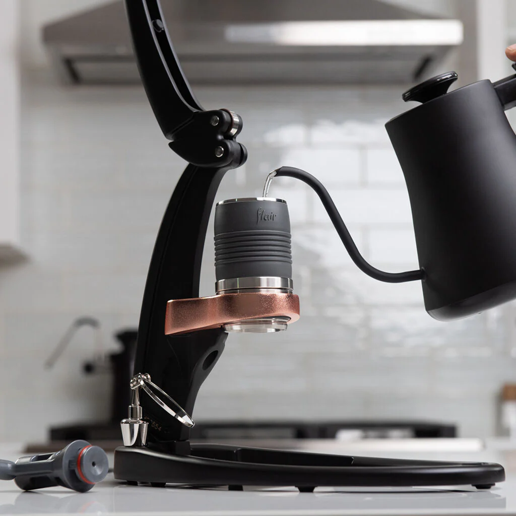 Flair PRO 3 Espresso Maker - Image 13