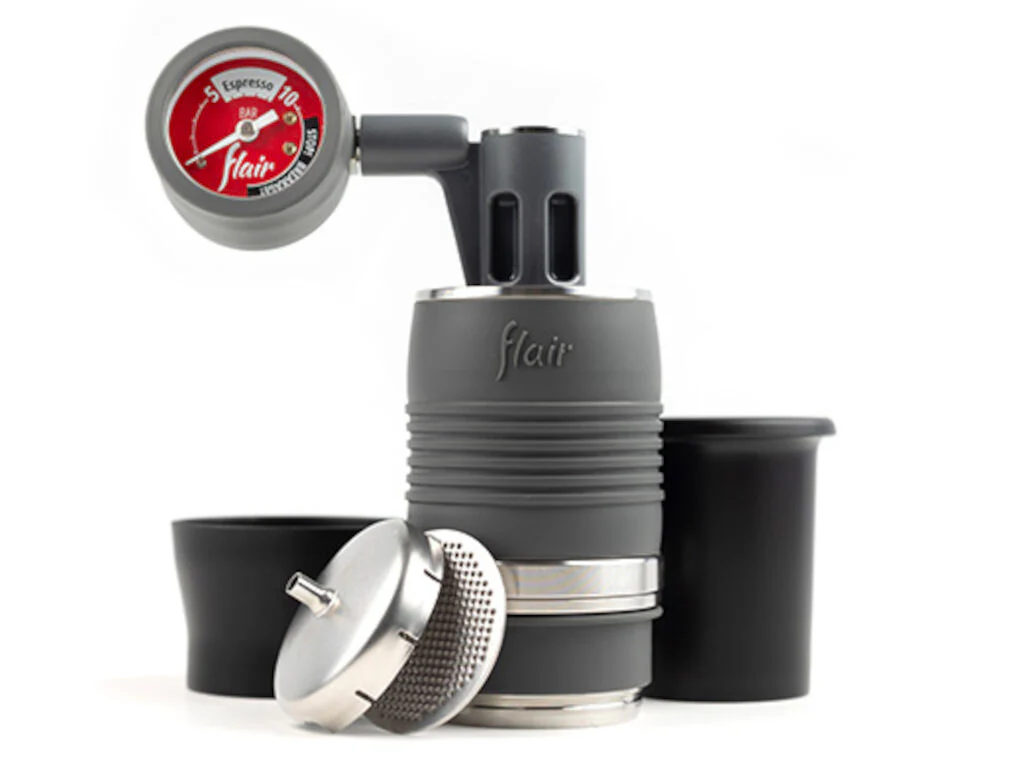 Flair PRO 3 Espresso Maker - Image 5