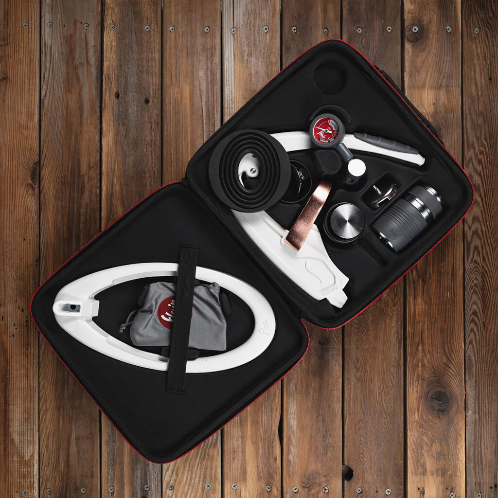 Flair PRO 3 Espresso Maker - Image 6