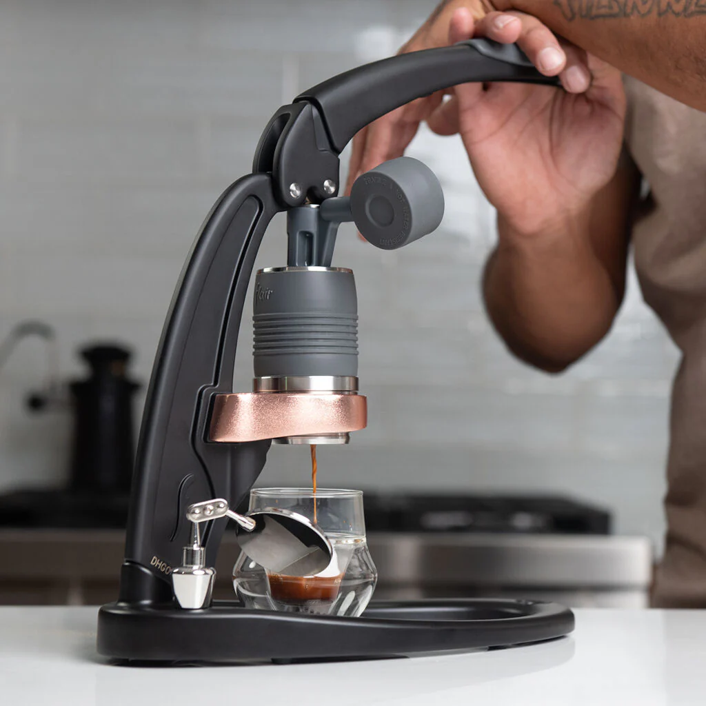 Flair PRO 3 Espresso Maker - Image 8