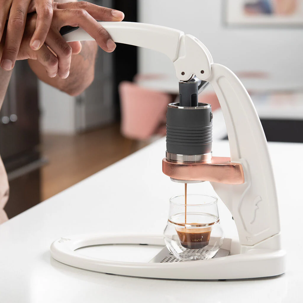 Flair PRO 3 Espresso Maker - Image 9