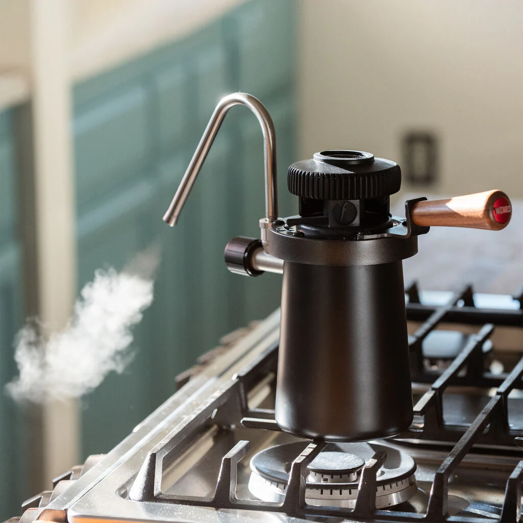 Flair Wizard Milk Steamer - Image 3