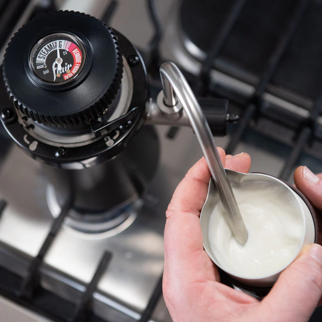 Flair Wizard Milk Steamer - Image 7