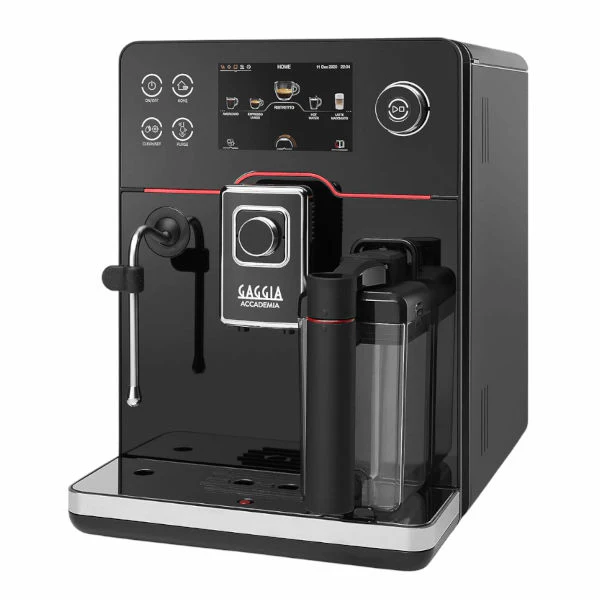 Gaggia Accademia Bean To Cup Automatic Coffee Machine - Image 3