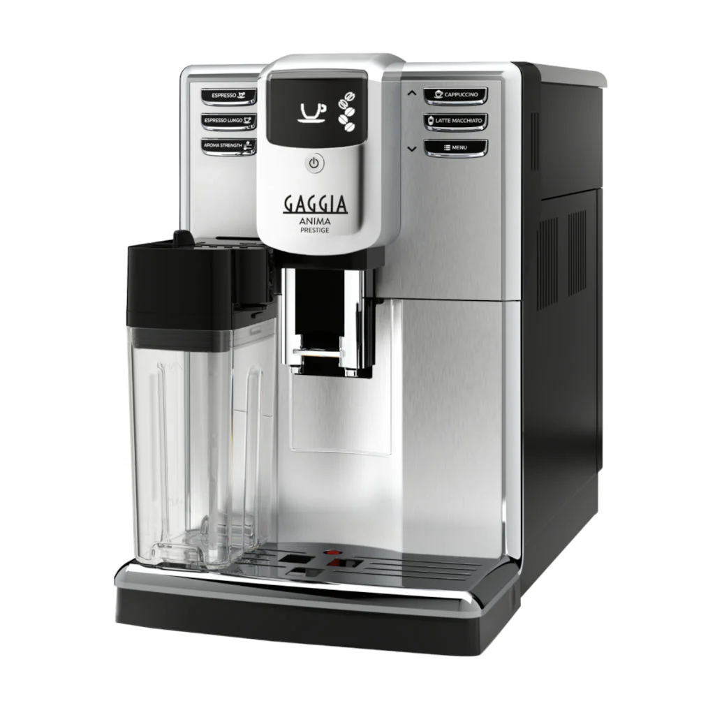 Gaggia Anima Bean To Cup Automatic Coffee Machine - Image 7