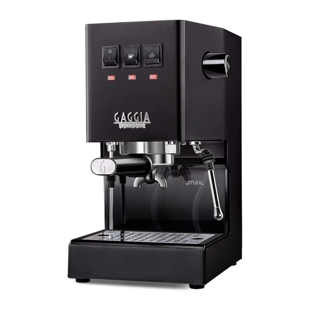 Gaggia Classic E24 Home Espresso Machine - Image 2