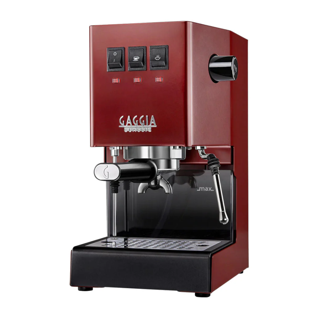 Gaggia Classic E24 Home Espresso Machine - Image 4