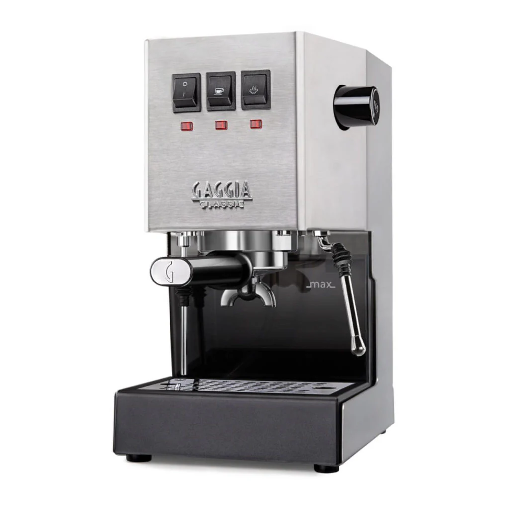 Gaggia Classic E24 Home Espresso Machine - Image 6