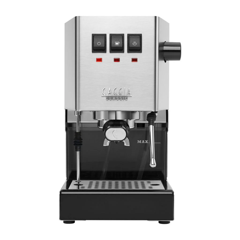 Gaggia Classic E24 Home Espresso Machine - Image 7