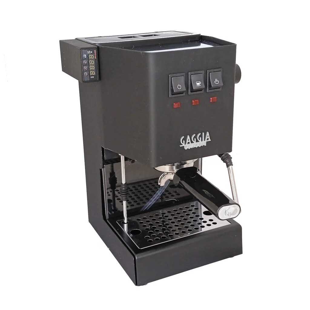 Gaggia Classic E24 Ultimate Modded Edition (PID & OPV) - Image 3