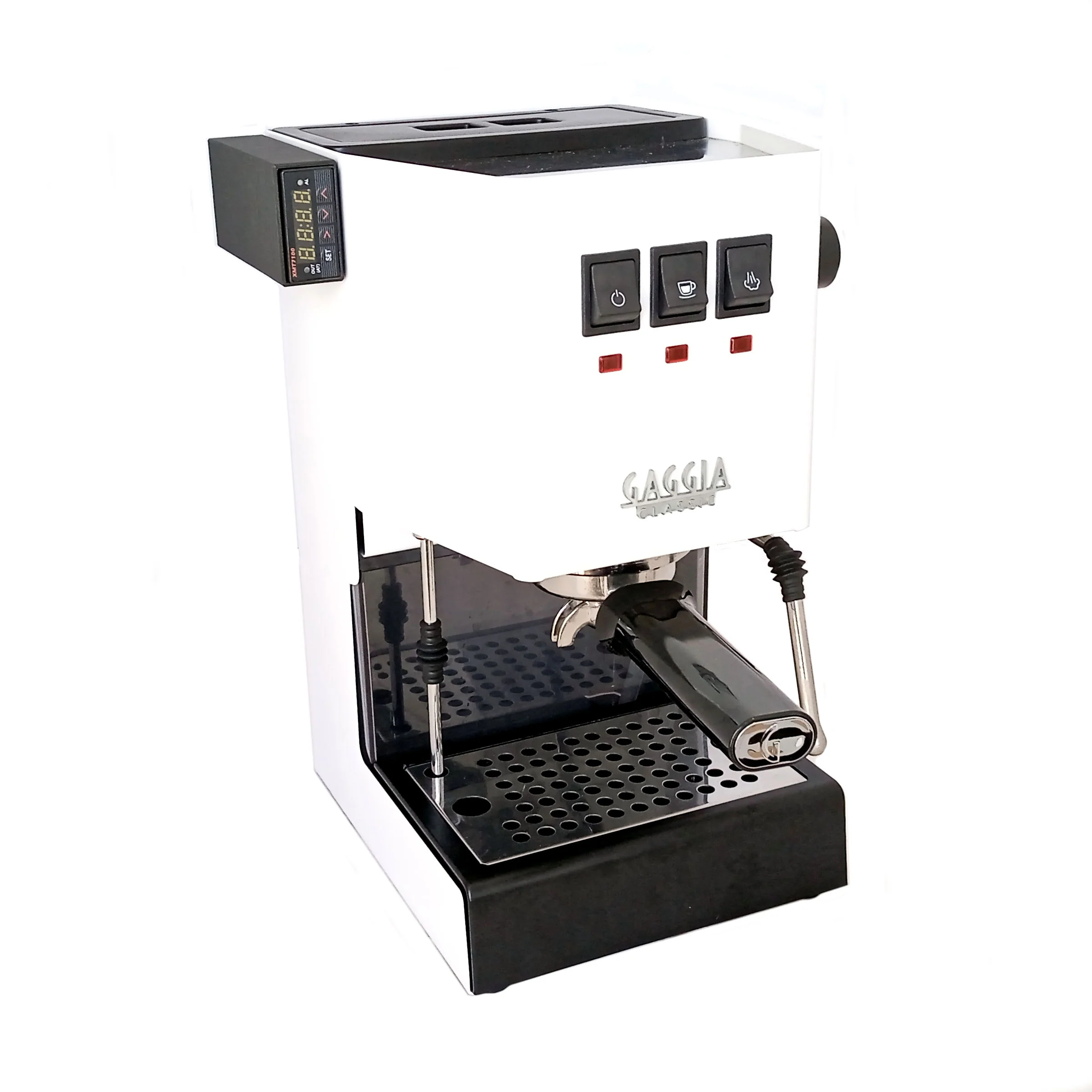 Gaggia Classic E24 Ultimate Modded Edition (PID & OPV) - Image 4