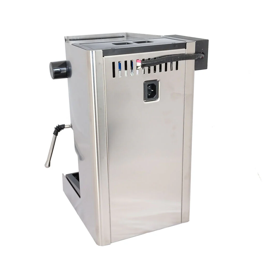 Gaggia Classic E24 Ultimate Modded Edition (PID & OPV) - Image 6