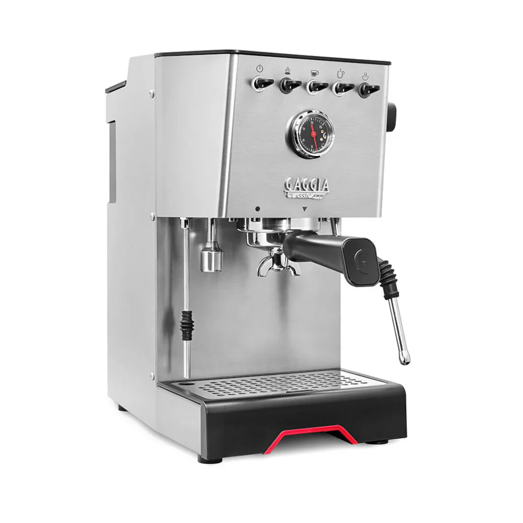 Gaggia Classic GT Dual Boiler Home Espresso Machine - Image 4