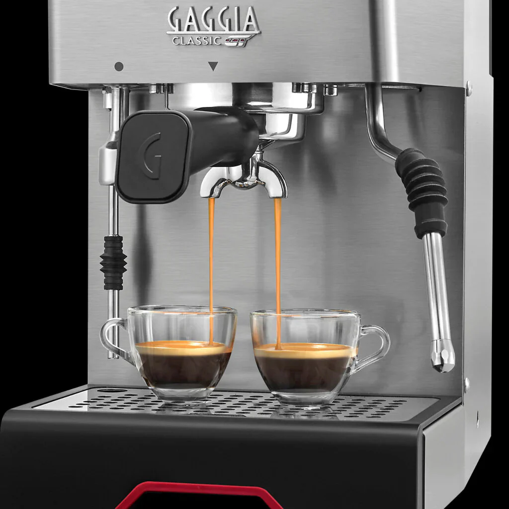 Gaggia Classic GT Dual Boiler Home Espresso Machine - Image 7