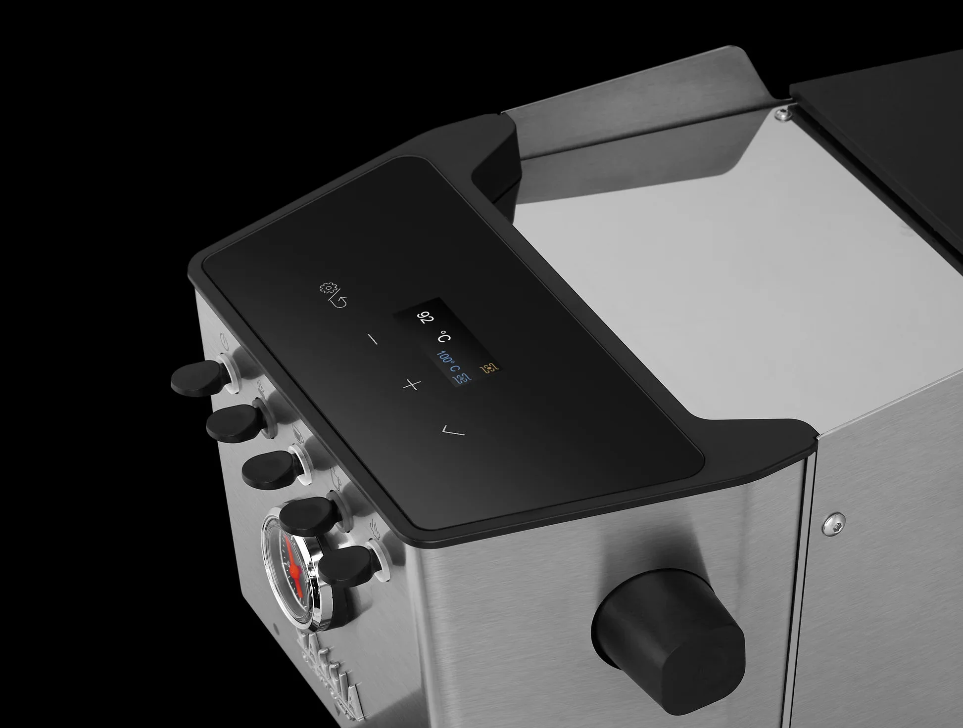 Gaggia Classic GT Dual Boiler Home Espresso Machine - Image 8