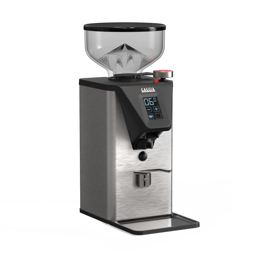 Gaggia MDF55 Espresso Grinder