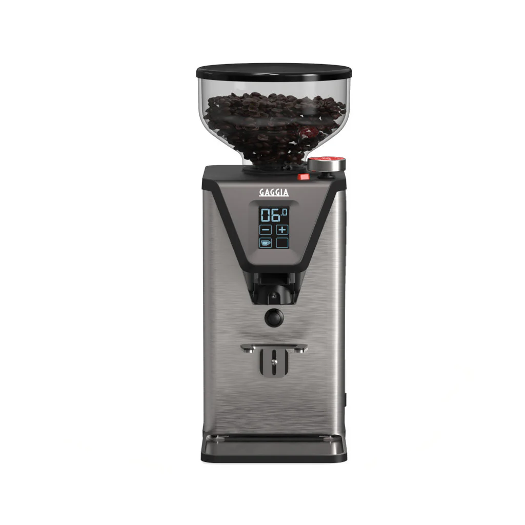 Gaggia MDF55 Espresso Grinder - Image 2