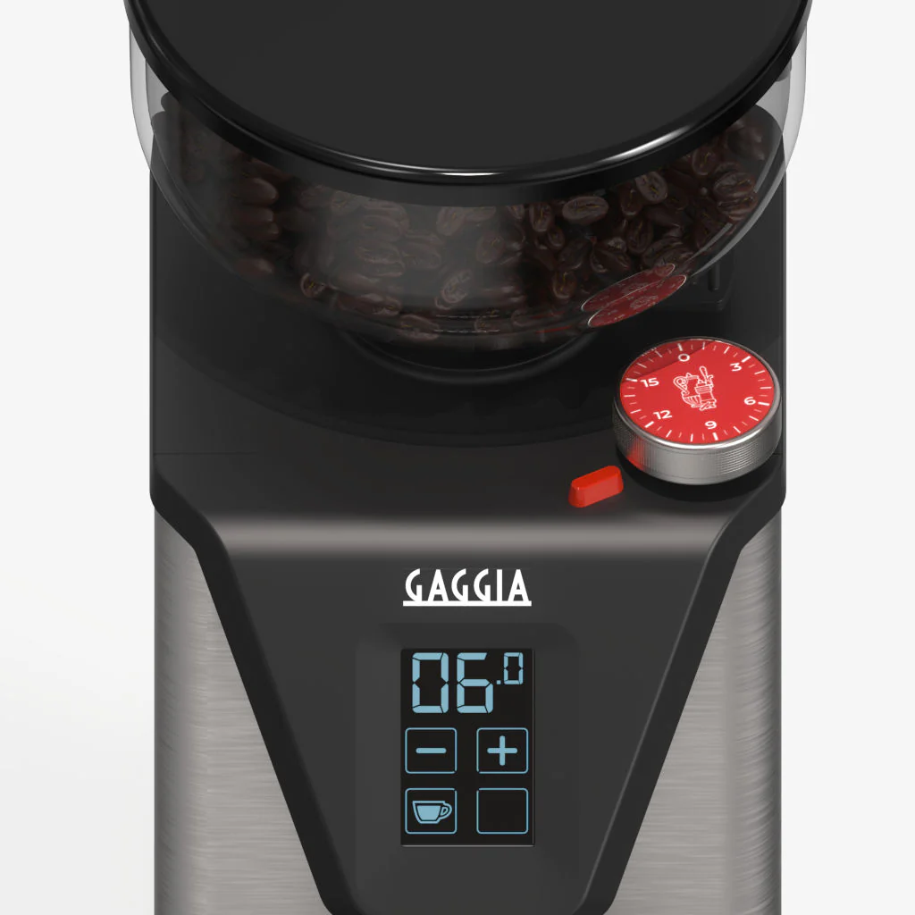 Gaggia MDF55 Espresso Grinder - Image 3