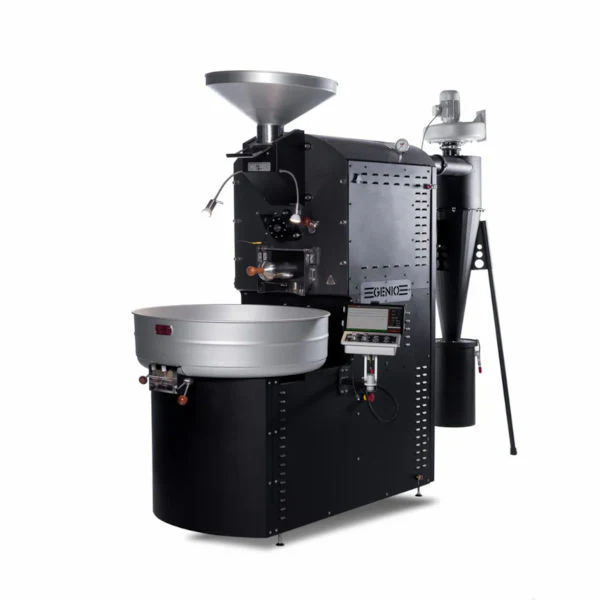 Genio Precision Series Coffee Roaster - Image 4