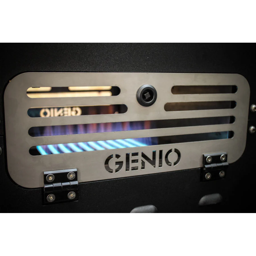 Genio Precision Series Coffee Roaster - Image 7