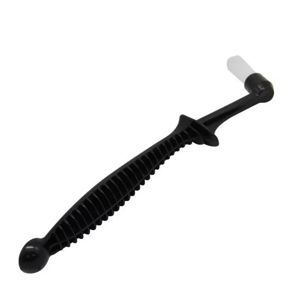 Group Head Cleaning Brush - Image 2
