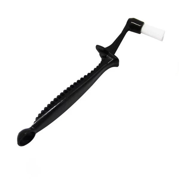 Group Head Cleaning Brush - Image 3