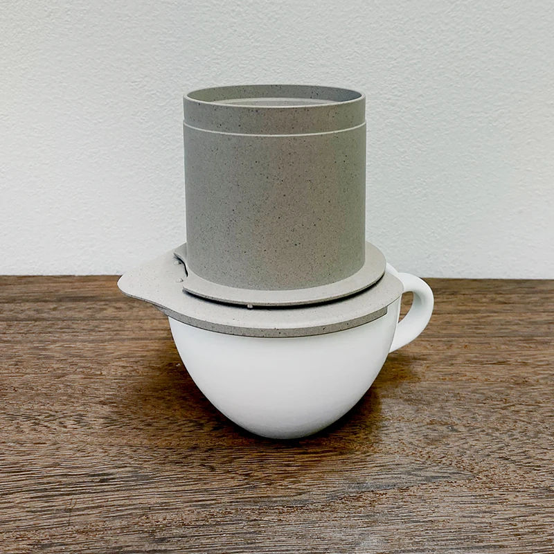 Hario Baton Cafeor Coffee Dripper - Image 4