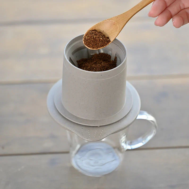 Hario Baton Cafeor Coffee Dripper - Image 5
