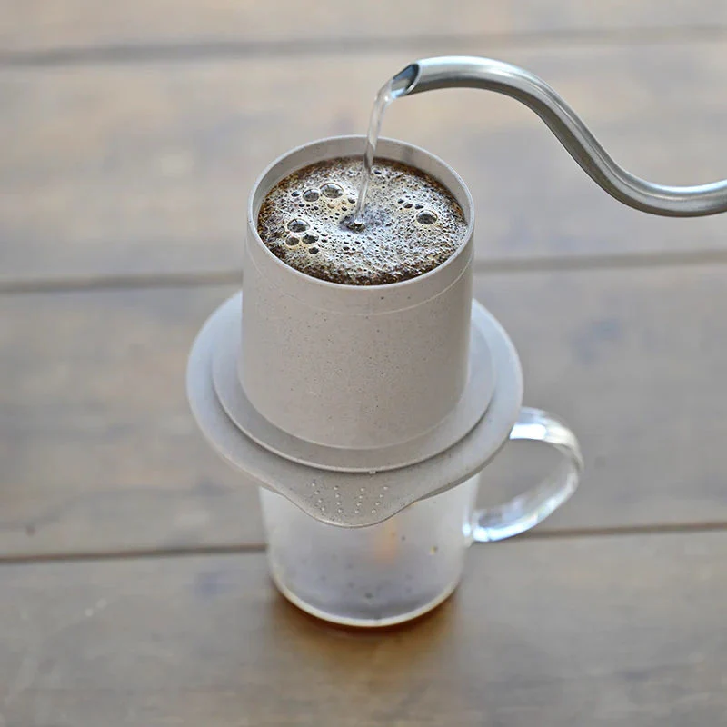 Hario Baton Cafeor Coffee Dripper - Image 6
