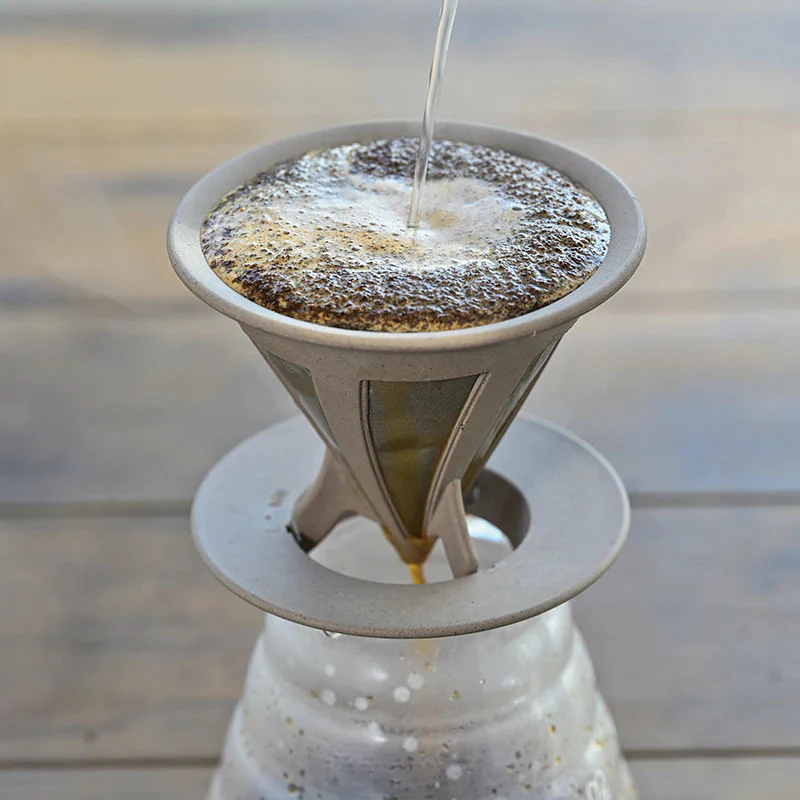 Hario Baton Cafeor Coffee Dripper - Image 8