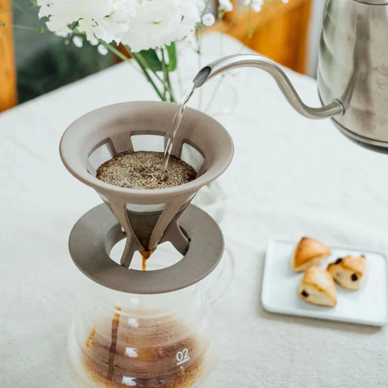 Hario Baton Cafeor Coffee Dripper - Image 9