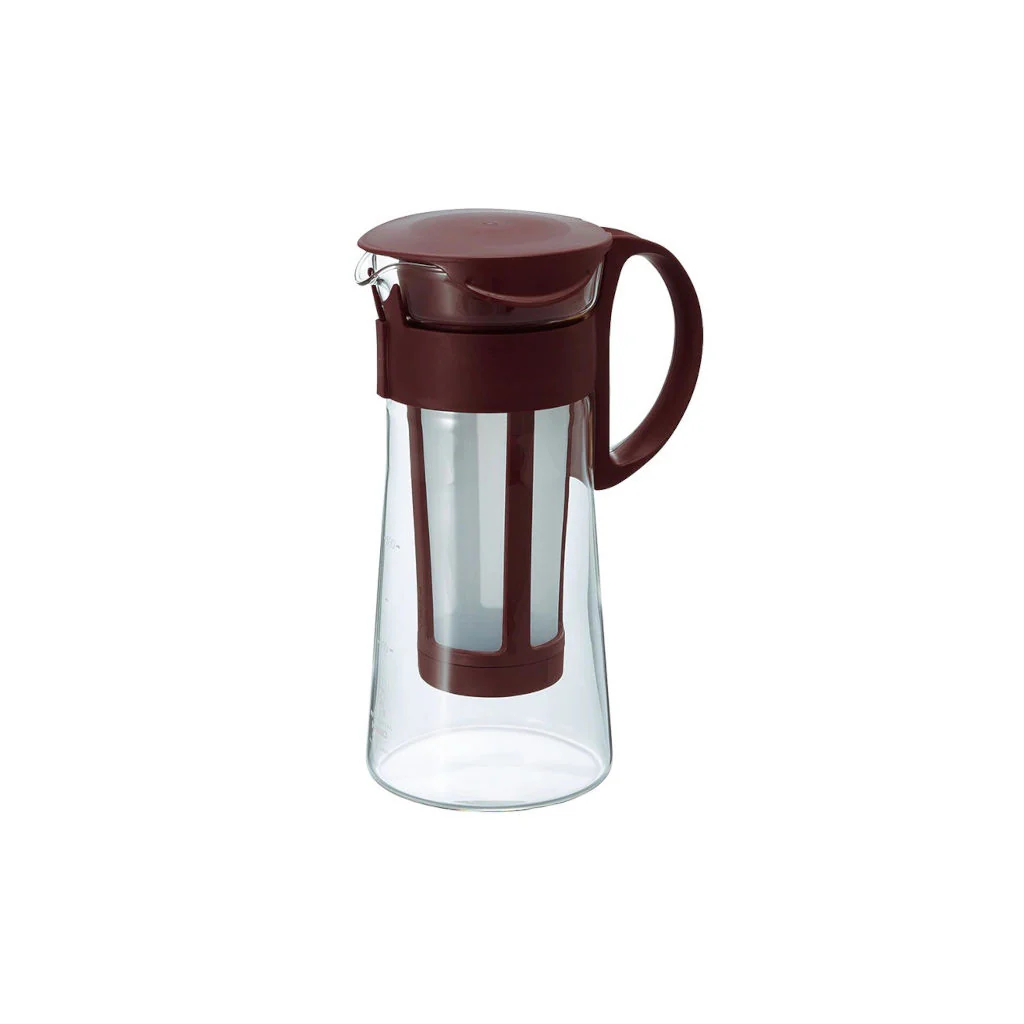 Hario Cold Brew (Mizudashi) Coffee Pot - Image 3