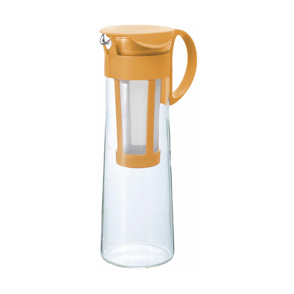 Hario Cold Brew (Mizudashi) Coffee Pot - Image 4