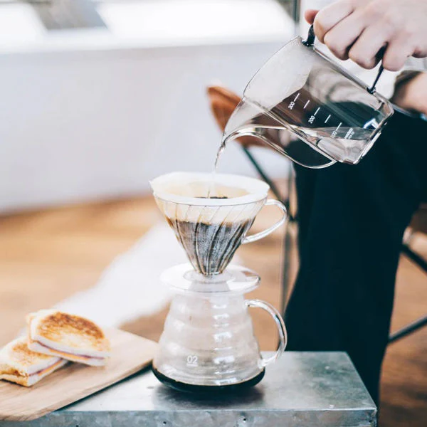 Hario Drip Kettle Air - Image 3
